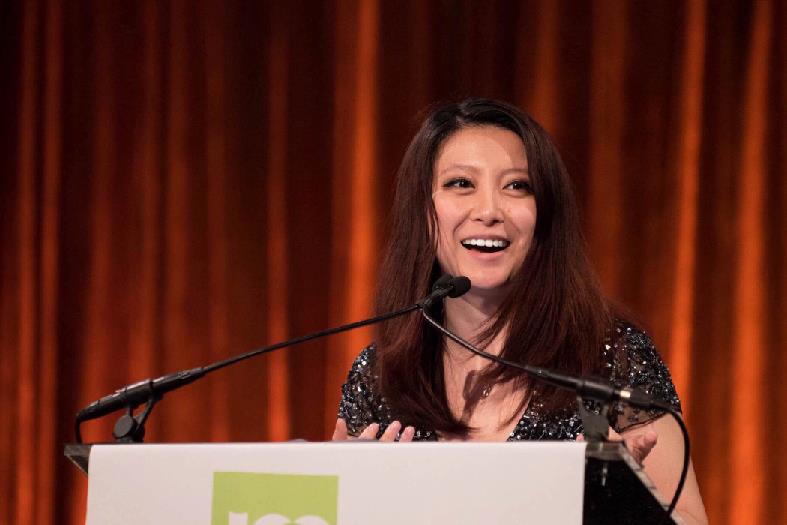 Episode 4: Christina Qi – Co-Founder of Domeyard | MLE Law Episode 4: Christina Qi - Co-Founder of Domeyard | MLE Law