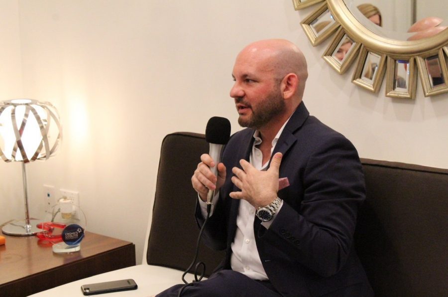 Episode 9: Duree Ross – Founder of South Florida’s #1 PR Firm | MLE Law Episode 9: Duree Ross - Founder of South Florida's #1 PR Firm | MLE Law