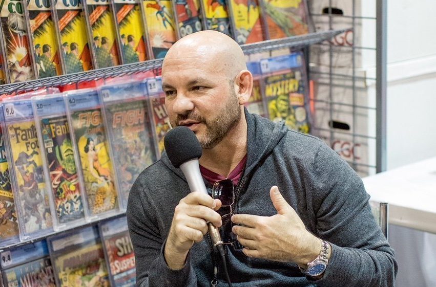 Episode 11: @nerdy_girl_comics – Comic Book and Pop Culture Entrepreneur | MLE Law Episode 11: @nerdy_girl_comics - Comic Book and Pop Culture Entrepreneur | MLE Law
