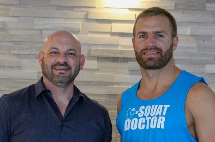 Episode 12: Carlos Alonso – Former Professional Baseball Player