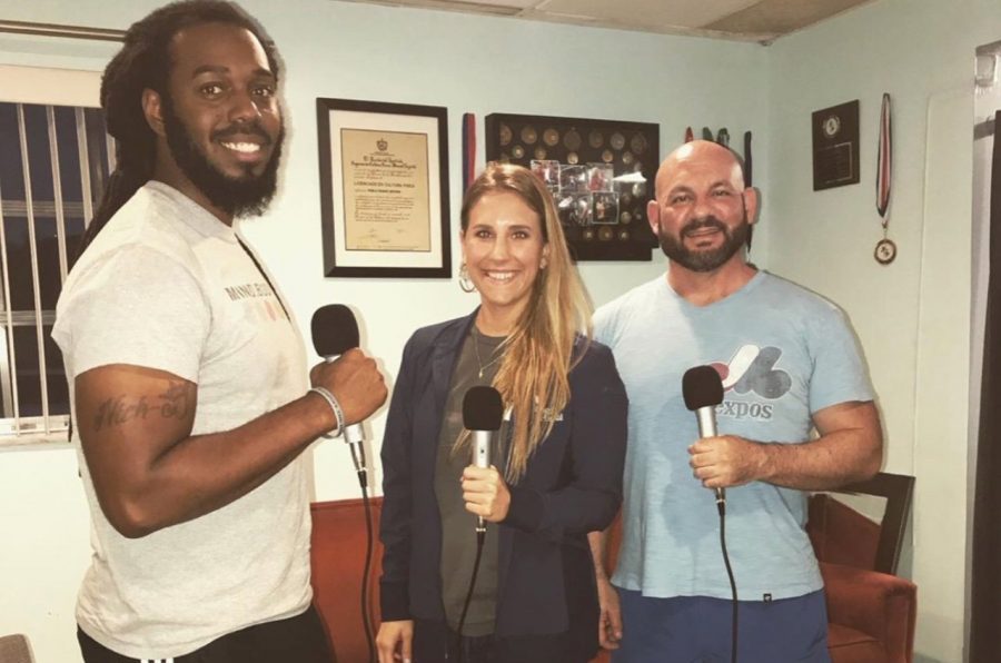 Episode 6: Nicholas Davenport – Founder of Mind Body 1 | MLE Law Episode 6: Nicholas Davenport - Founder of Mind Body 1 | MLE Law