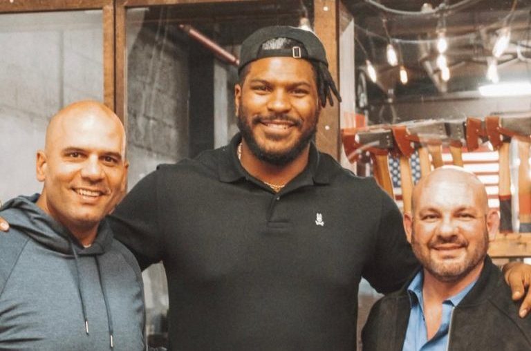 Episode 18: Julius Thomas – Former NFL Tight-End – MLE Law Episode 18: Julius Thomas - Former NFL Tight-End - MLE Law