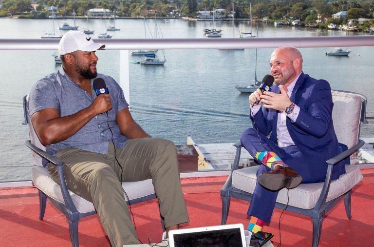 Episode 20: Marshall Newhouse, New England Patriots Offensive Lineman Episode 20: Marshall Newhouse, New England Patriots Offensive Lineman